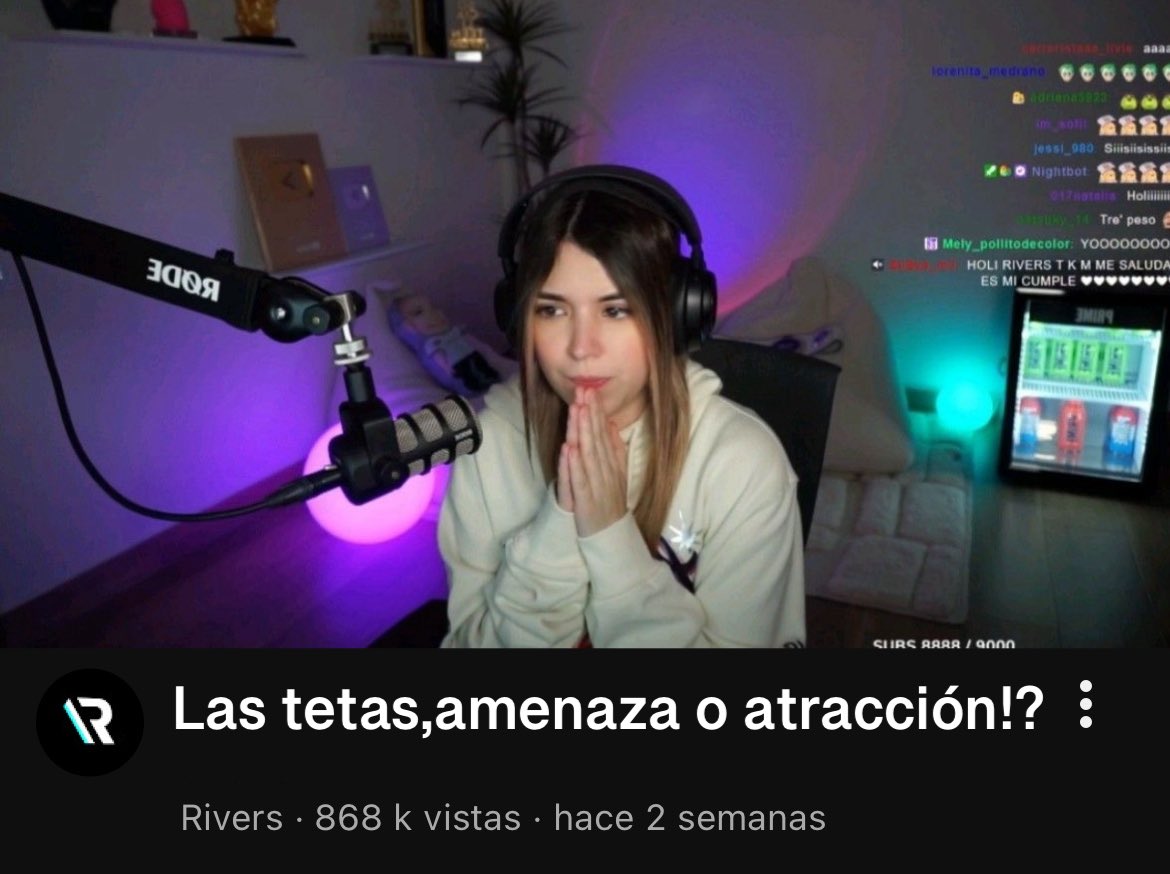 shitpots rivers tweet media