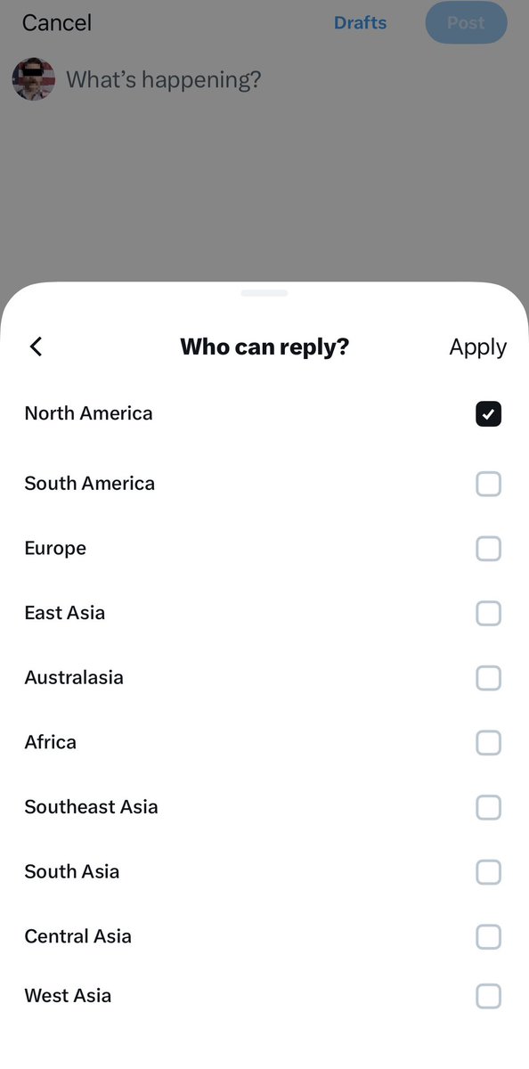 Hard Pass tweet media