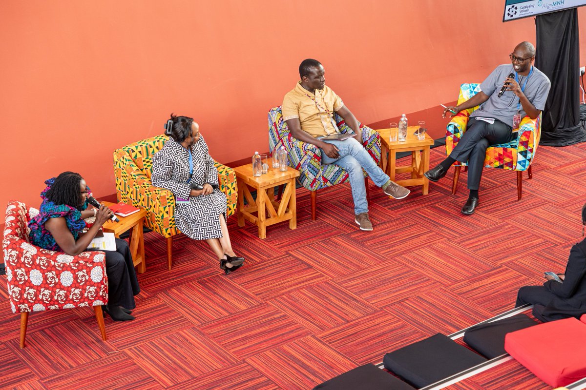 Amref Health Africa tweet media