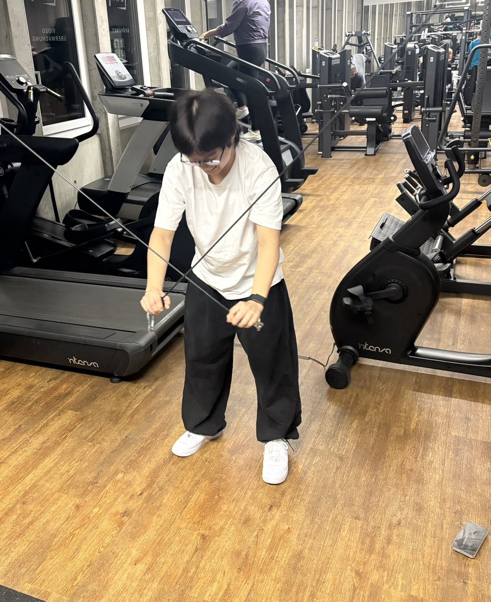 KC Busio 🐶 tweet media