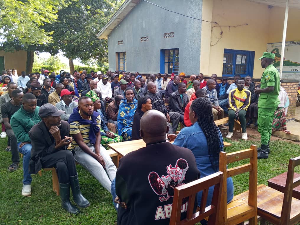 Umurenge wa Ruhuha - Akarere ka Bugesera tweet media