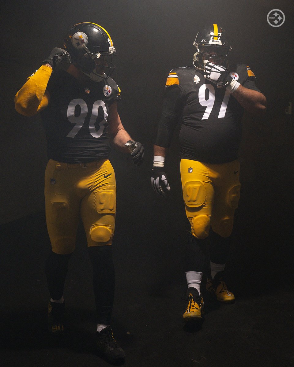 Pittsburgh Steelers tweet media