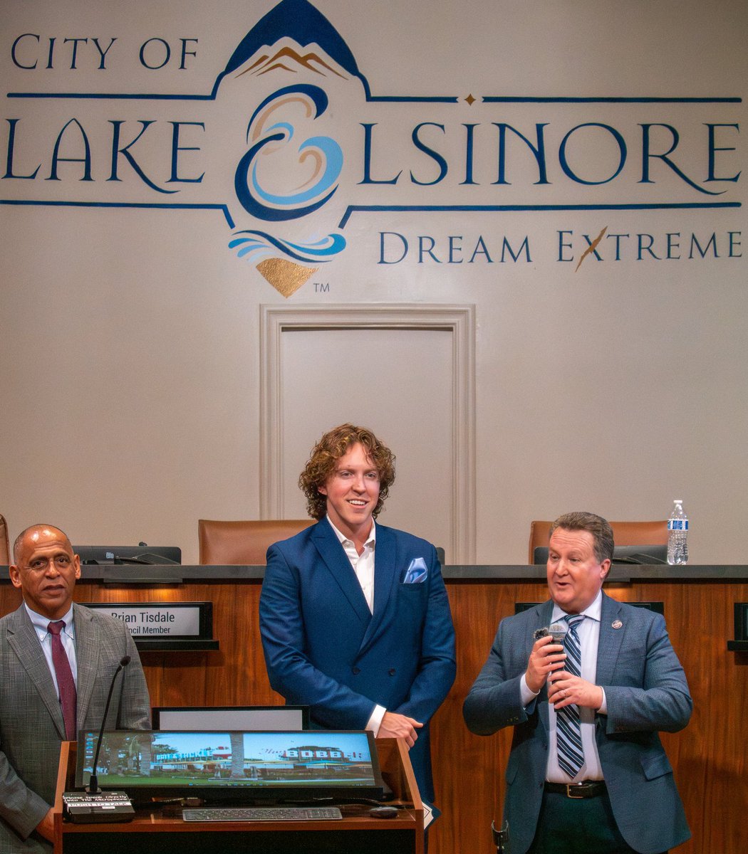 Lake Elsinore Storm tweet media