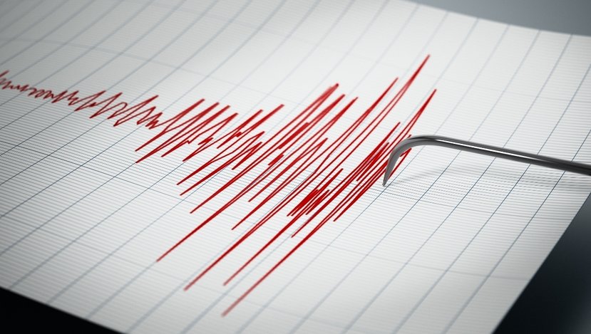 barootist's tweet photo. 🔴ÇANAKKALE'DE DEPREM

🔴Gökçeada açıklarında 5.1 büyüklüğünde deprem meydana geldi https://t.co/NthPaSiSkB