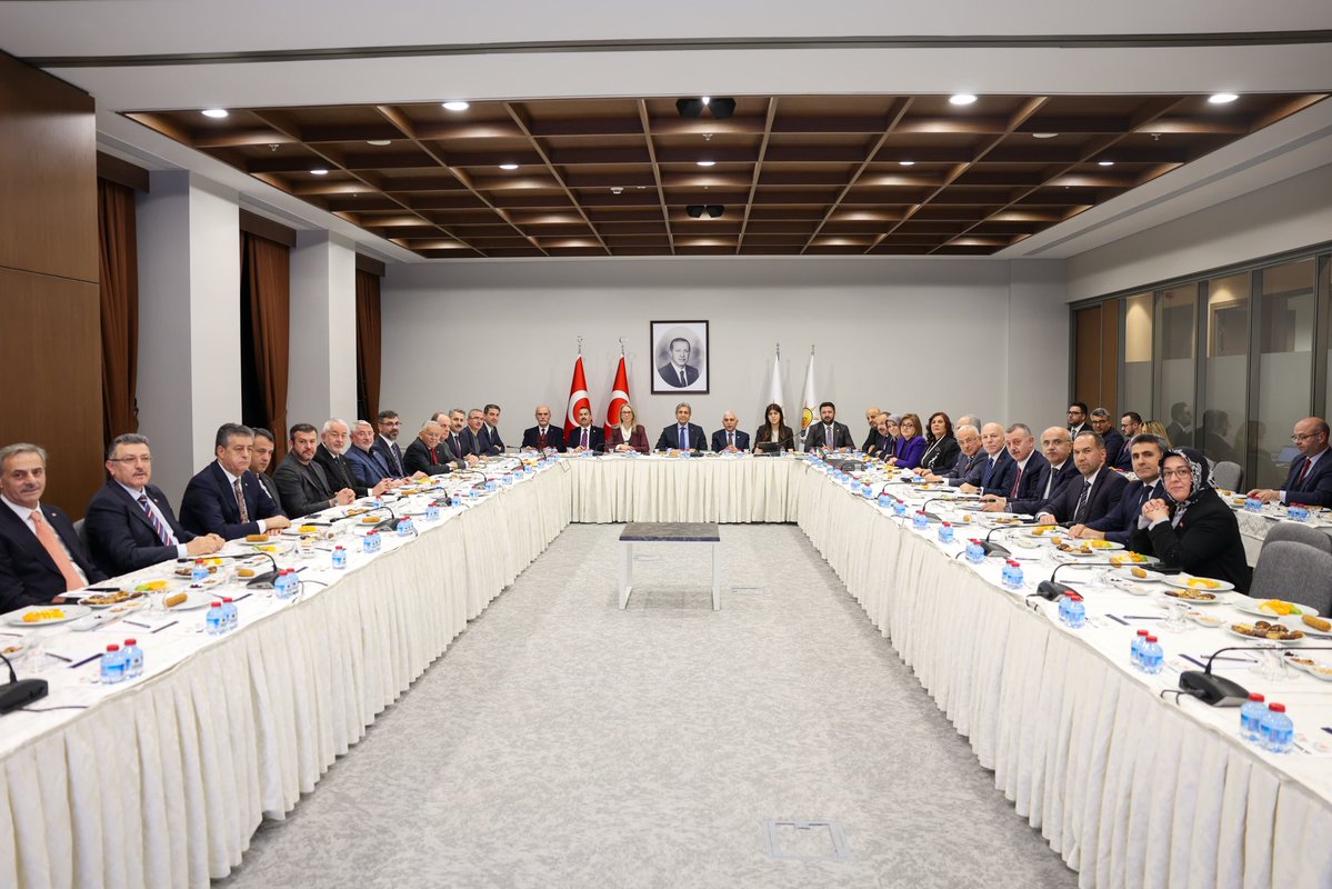 Nesrullah TANĞLAY 🇹🇷 tweet media