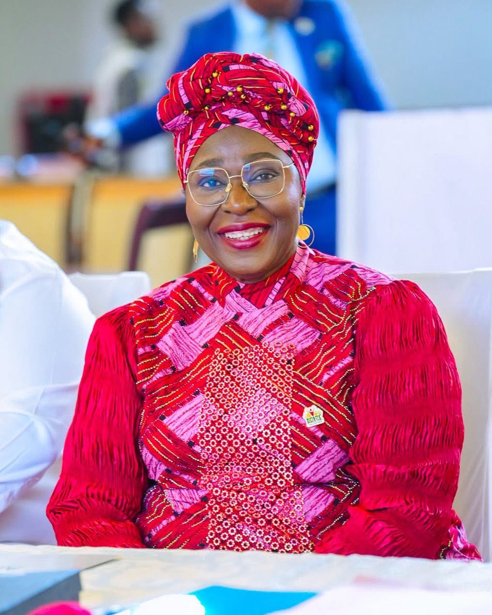 Pastor Umo Eno tweet media