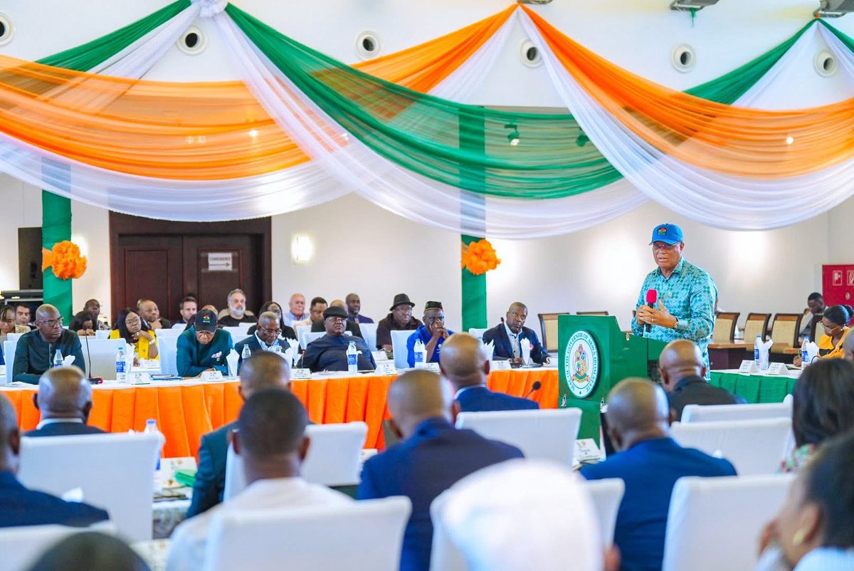 Pastor Umo Eno tweet media