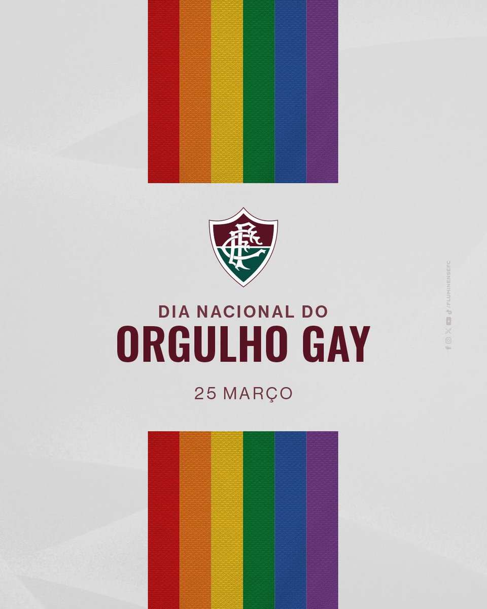 Fluminense F.C. tweet media