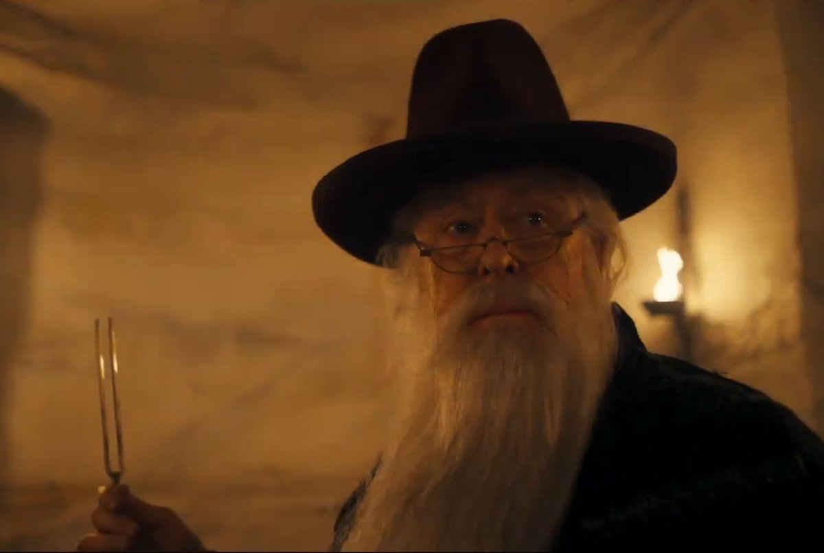 Jeff D. Lowe tweet media