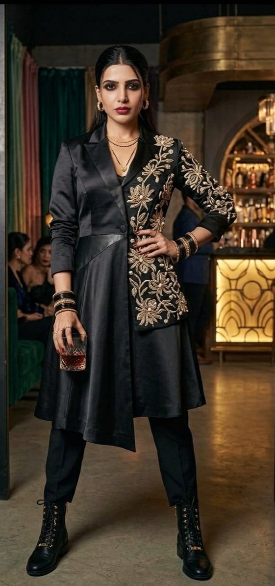 Gayatri Sissy tweet media