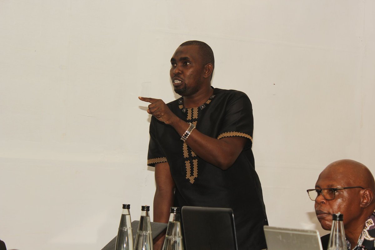 Kituo Cha Sheria tweet media