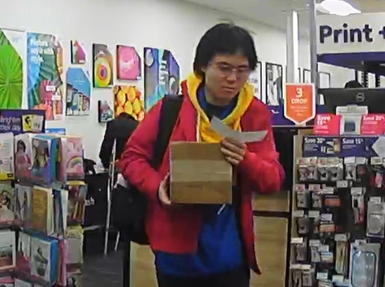 🚨 Rusty Surette tweet media