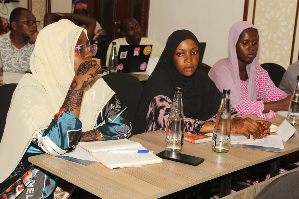 Kituo Cha Sheria tweet media