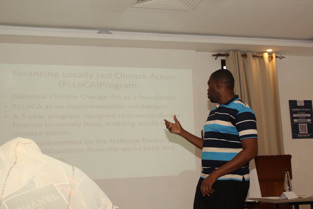 Kituo Cha Sheria tweet media