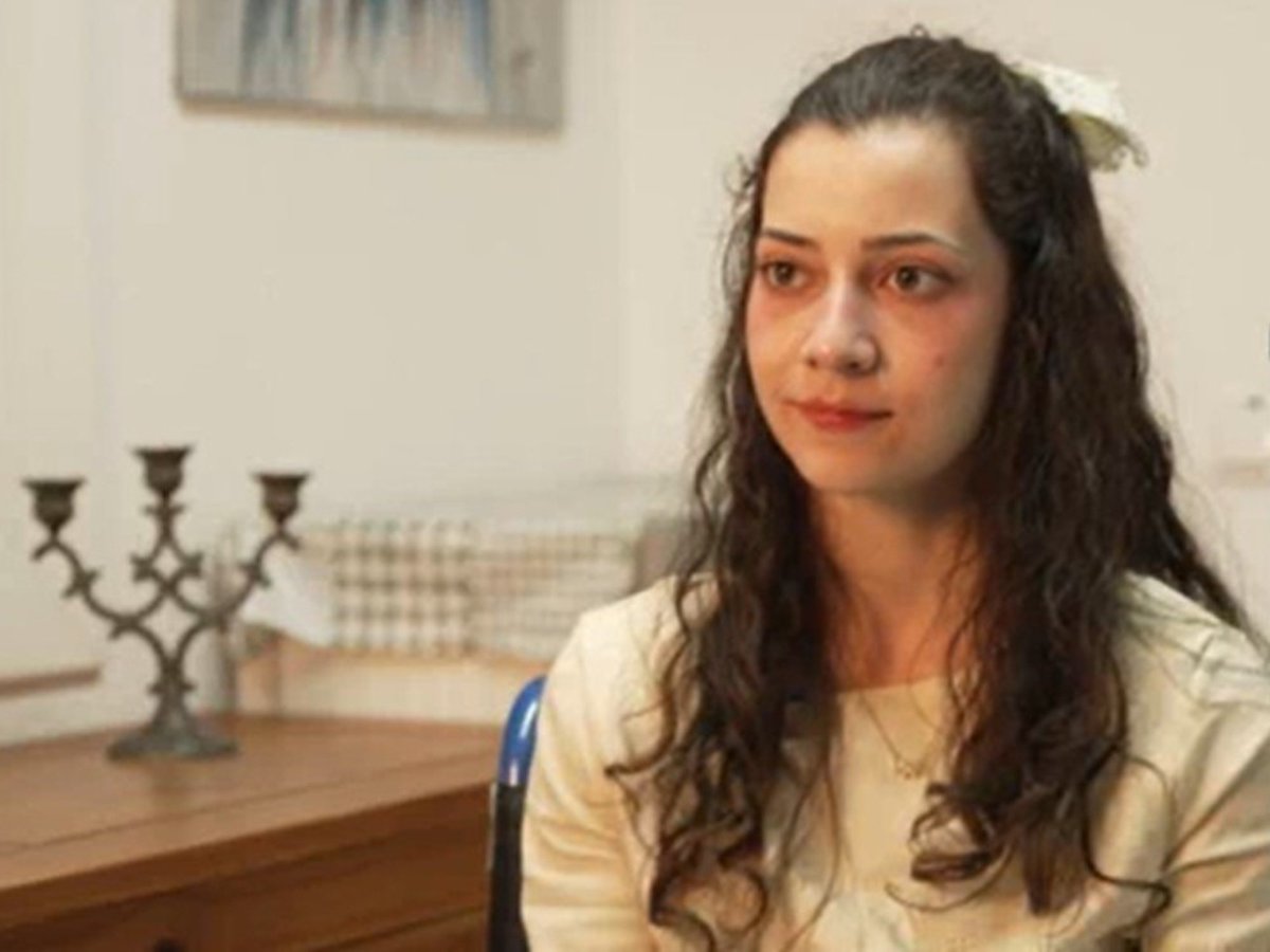 Meredith Gay 🛋️✨ tweet media