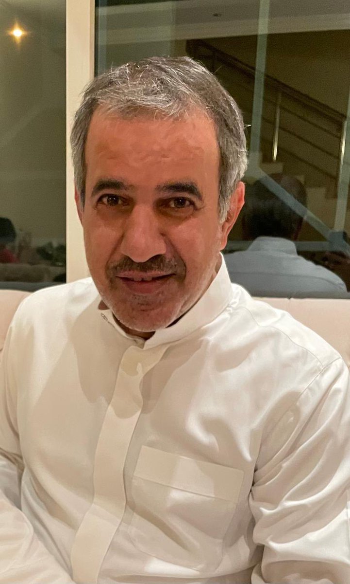 د محمد المقرن tweet media