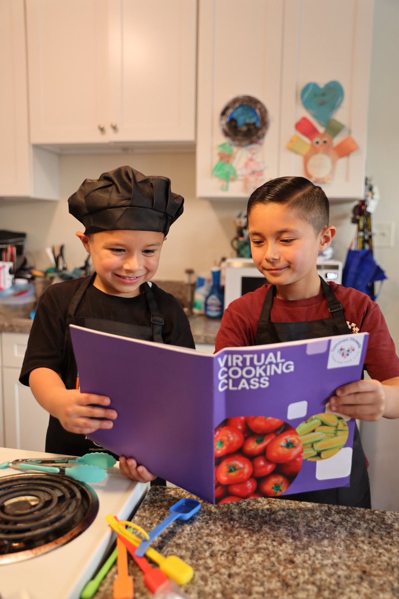 The Heal Los Angeles Foundation tweet media