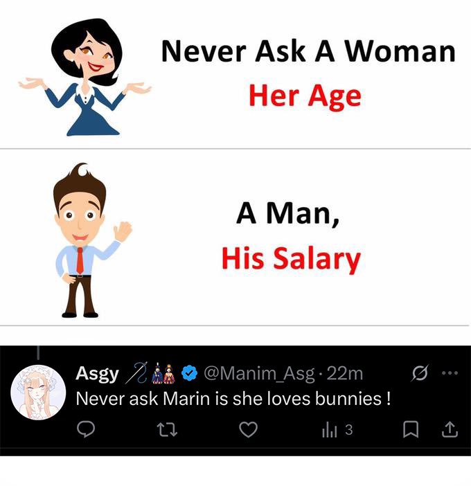 cormilllll | #1 professional wakamarin shipper tweet media