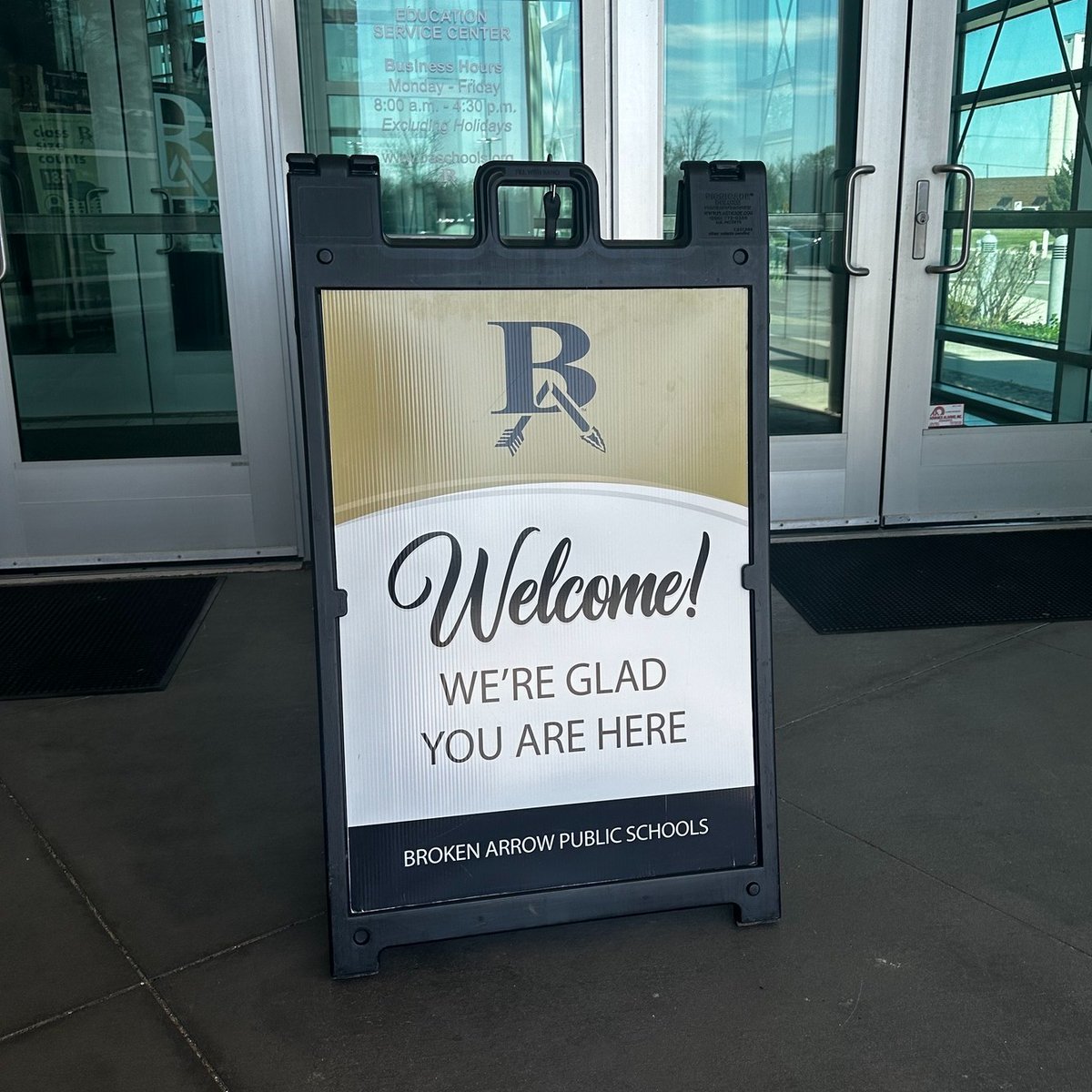 BA Public Schools tweet media