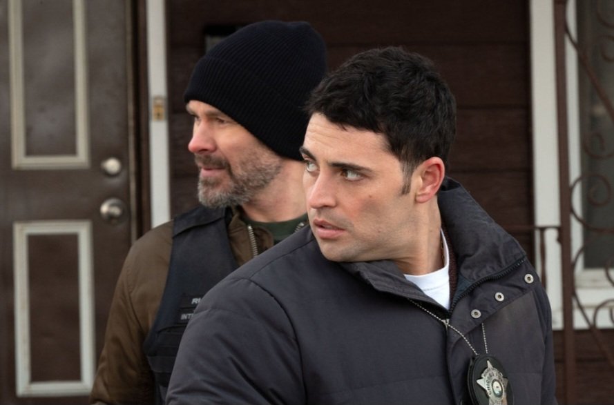 Mary/Burzek Married 💍🥰 tweet media