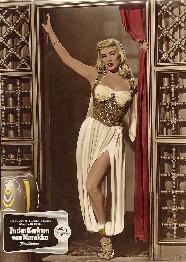 Hollywood Yesterday✨ tweet media