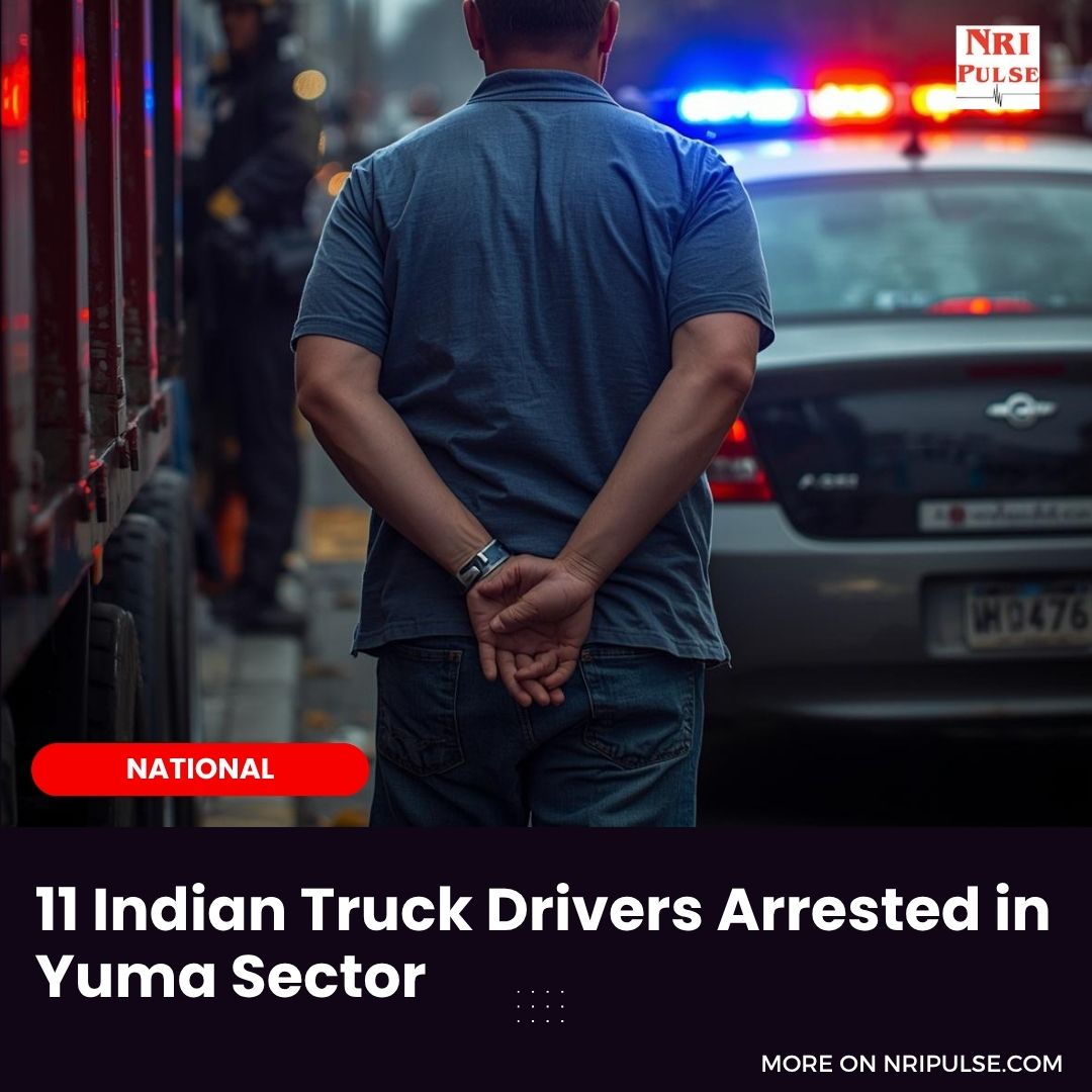 NRI Pulse tweet media