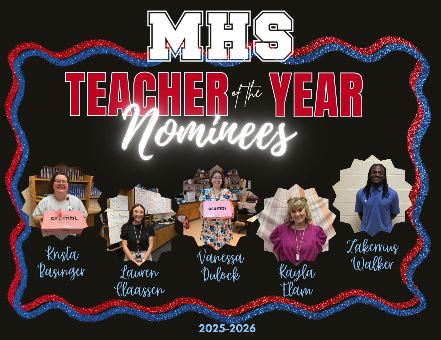 Midway High School tweet media