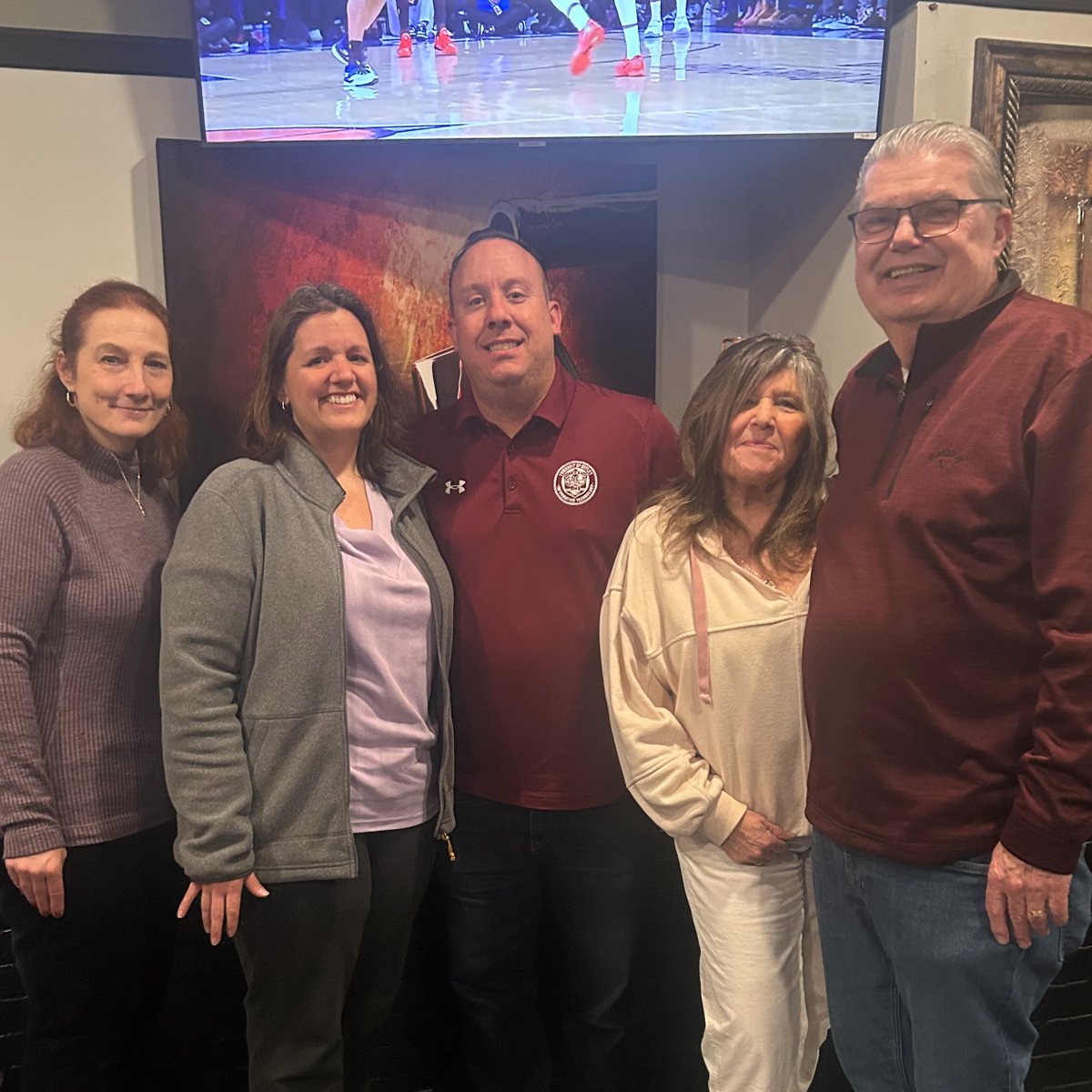 nutleynjgov's tweet photo. The GNCF hosted a Meet and Greet at Michael's Roscommon House yesterday to discuss the upcoming Festival of Hope and other opportunities to support the foundation.
https://t.co/ybq7iaQctn

#nutleynj #NutleyCares #nutleyrules #destinationnutley #welovenutley #GNCF #FestivalofHope https://t.co/L0zj0t5Wwk