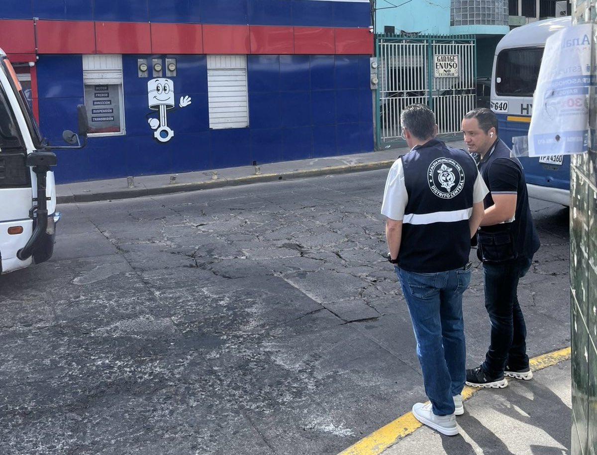 AMDC Se Mueve tweet media