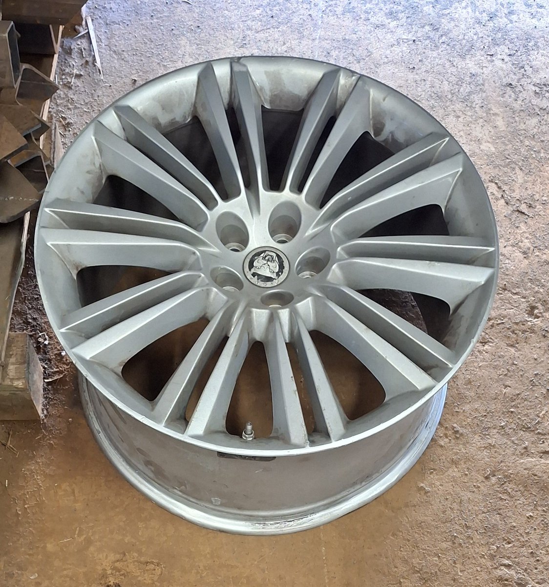 PW-Welding tweet media