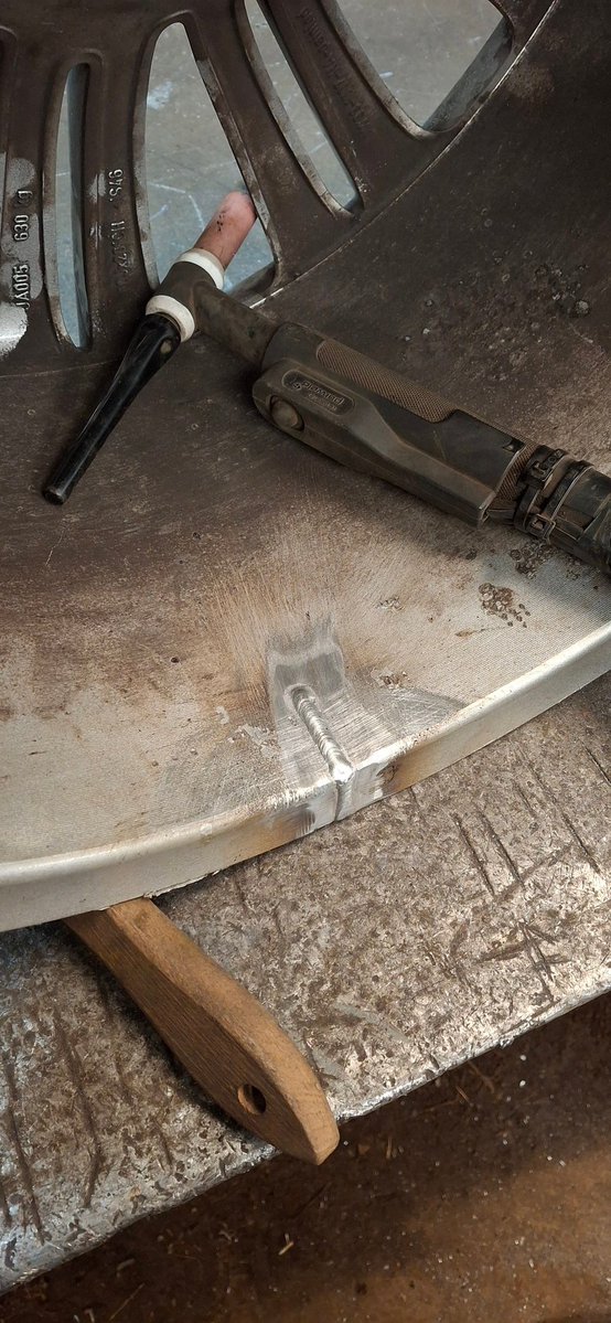 PW-Welding tweet media