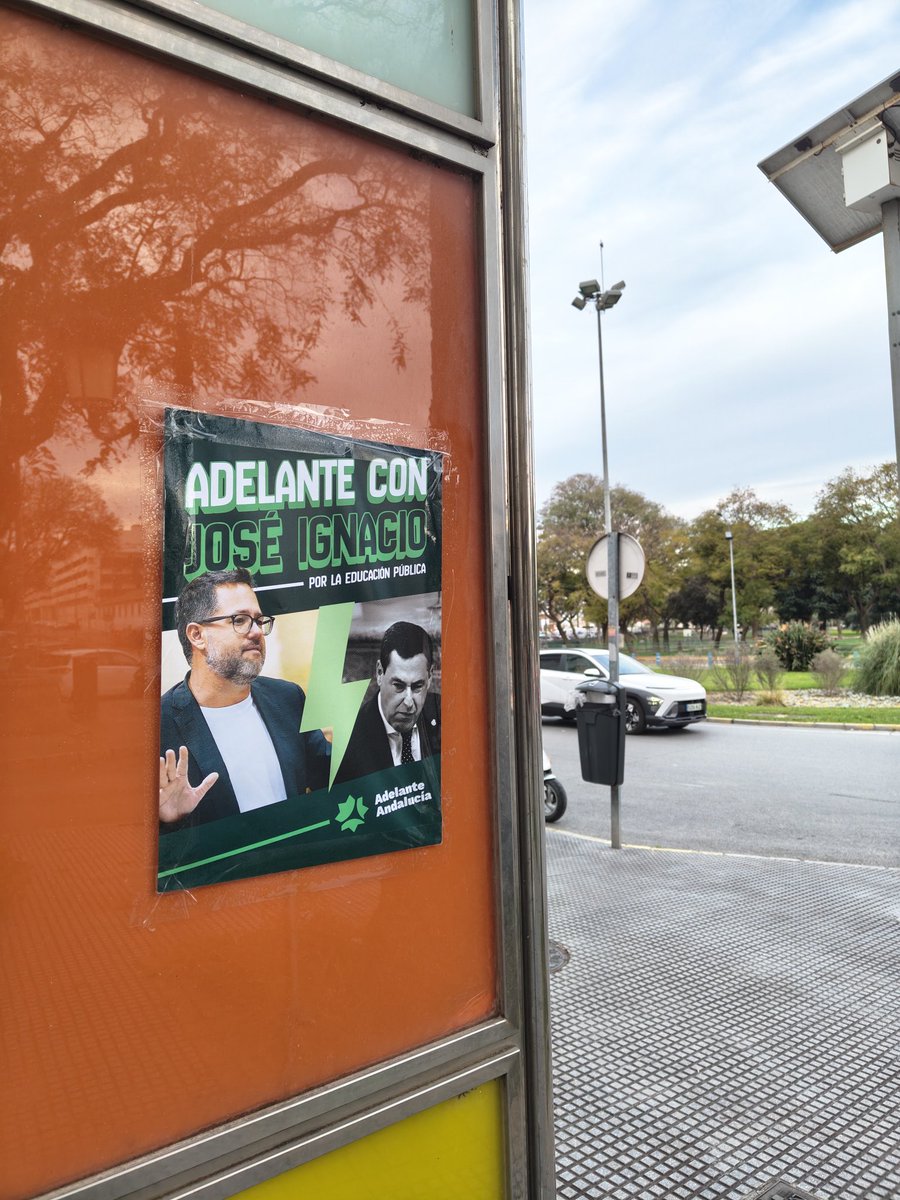 Adelante Andalucía - El Puerto ۞💚💛 tweet media
