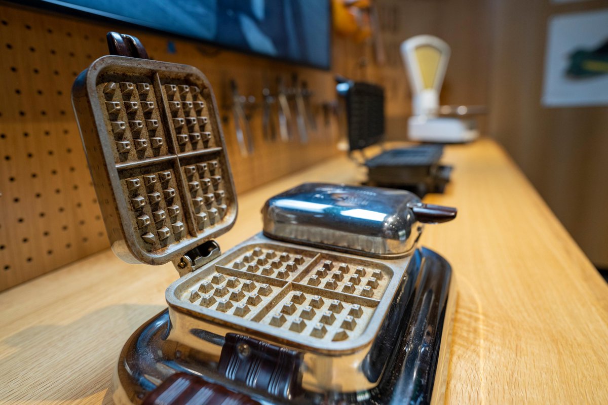 University of Oregon tweet media