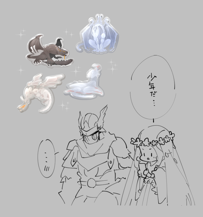 あざらしごろう tweet media