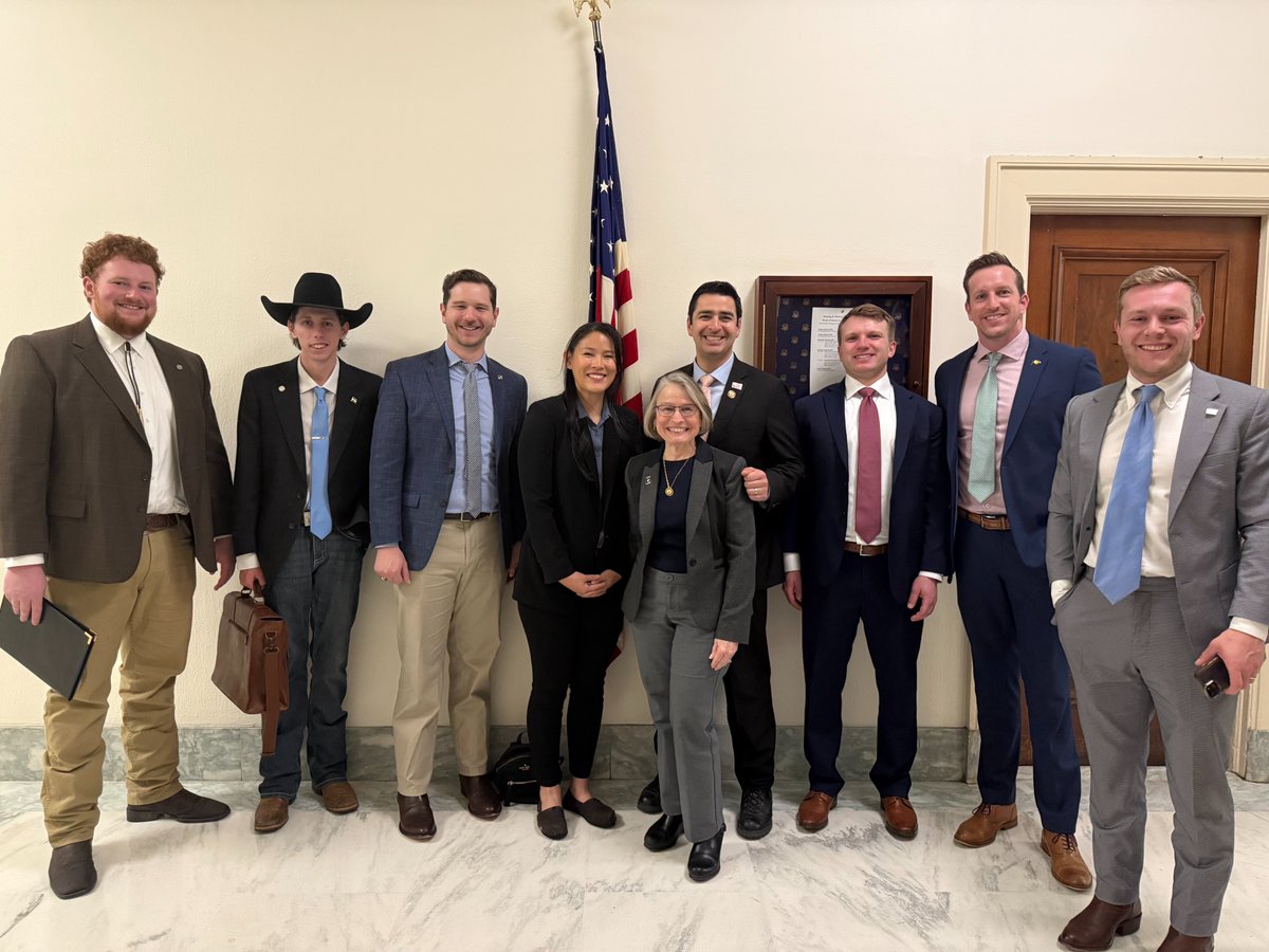 Congressman Gabe Evans tweet media