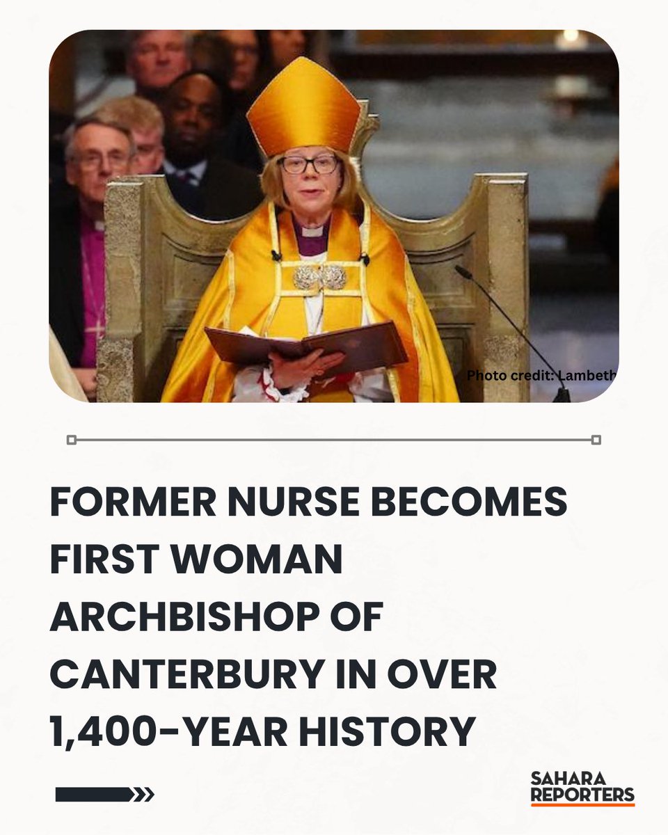 Sahara Reporters tweet media