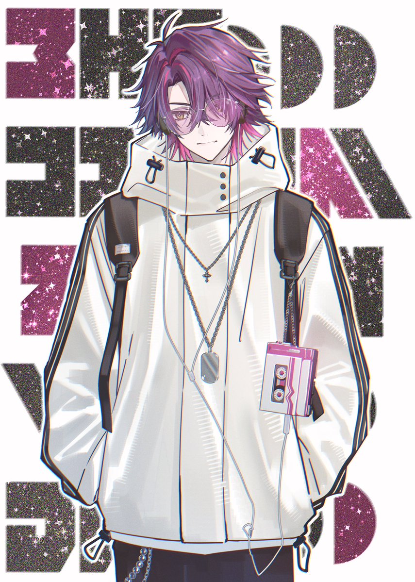 𝗞𝗶𝗶@にじそ南1 B-01 tweet media