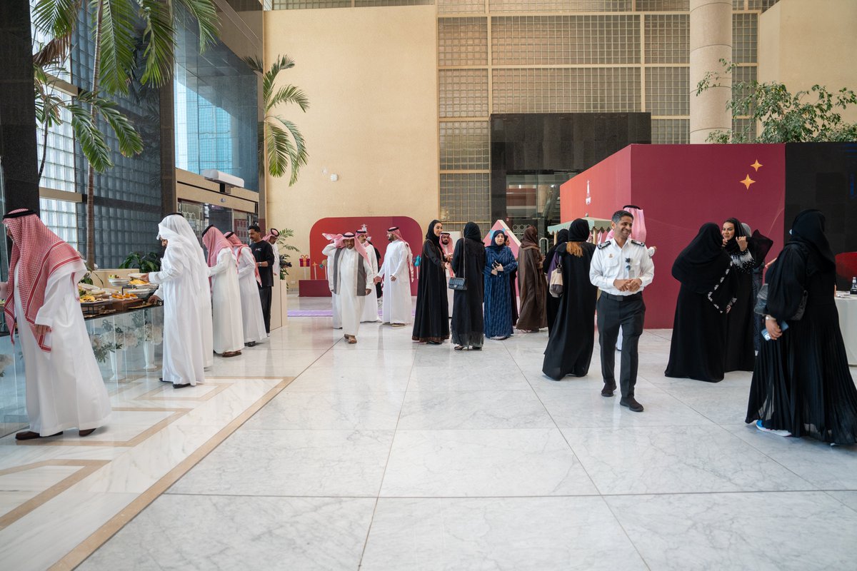 جامعة الملك عبدالعزيز tweet media