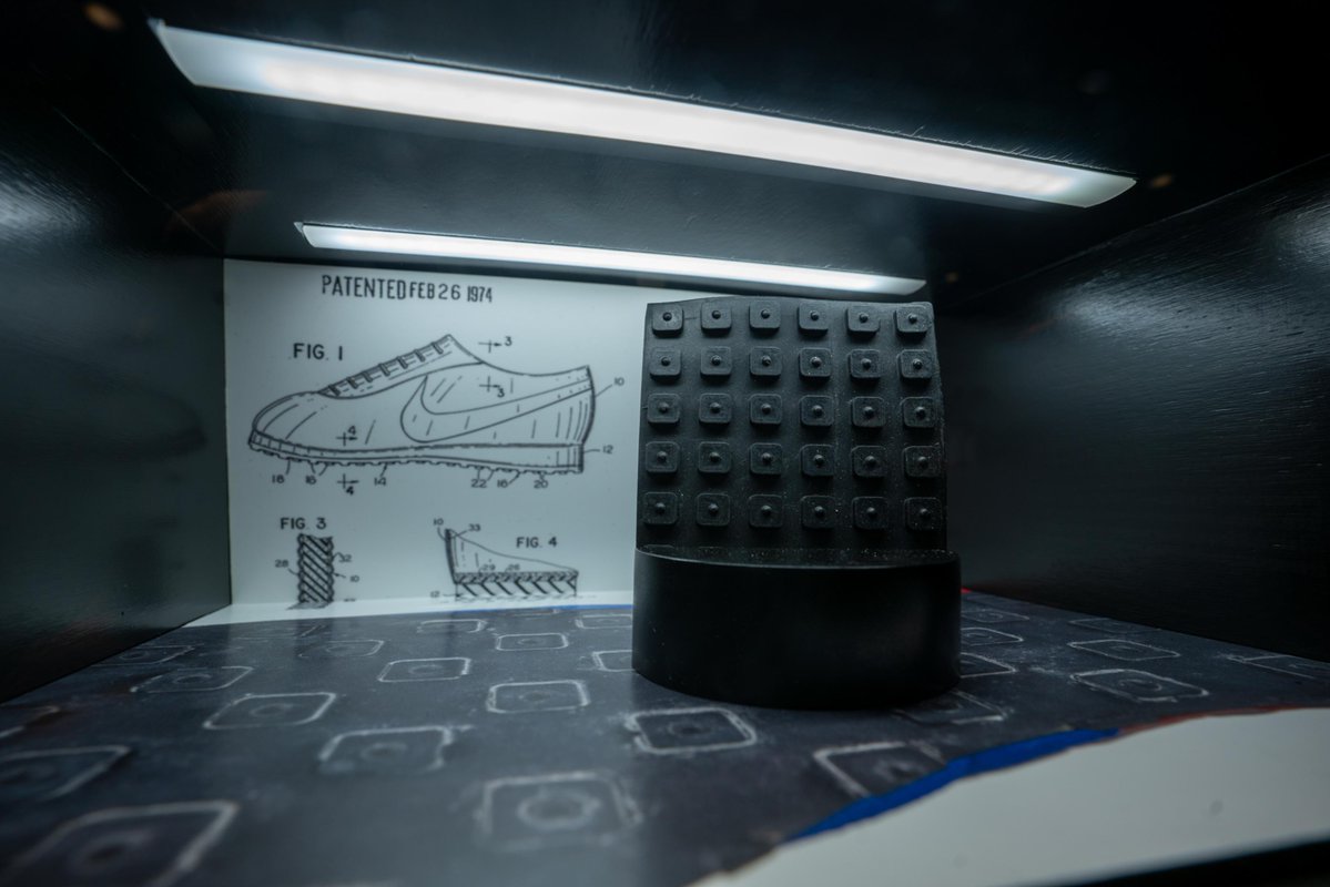 University of Oregon tweet media