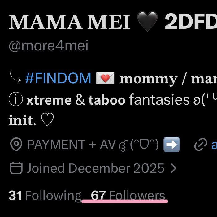 𝐌𝐄𝐈𝐊𝐎 🖤 2DFD tweet media