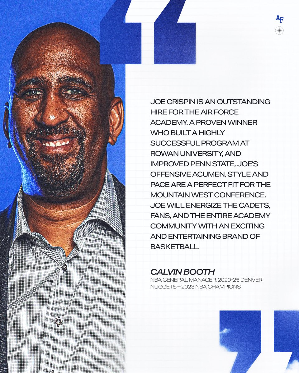 Air Force Men's Basketball tweet media