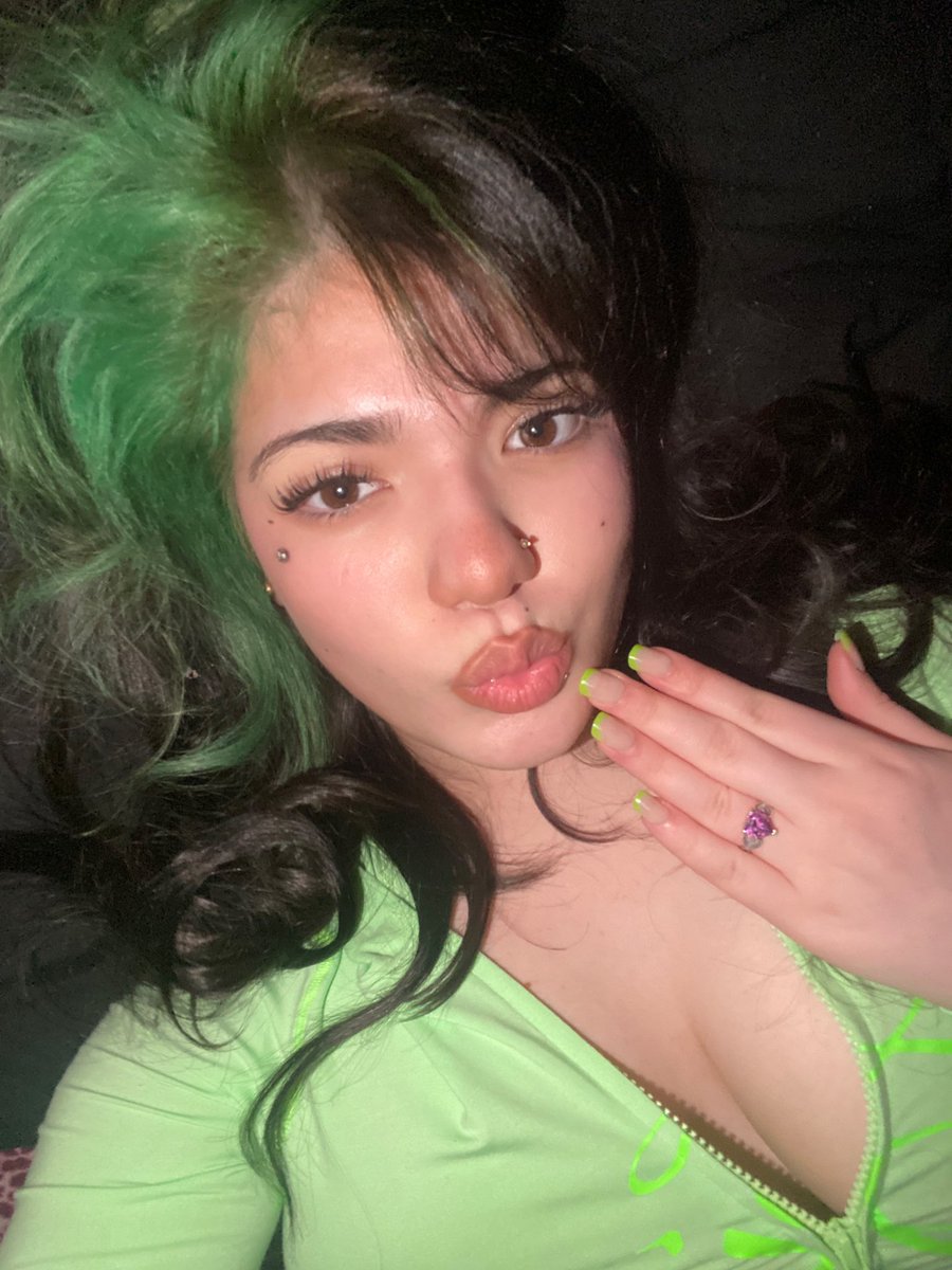 Kamryn Cenat tweet media