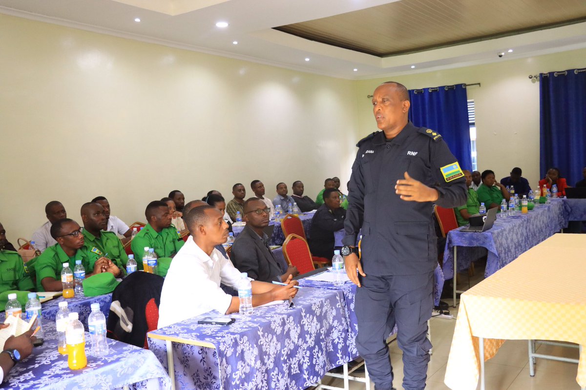 Bugesera District tweet media