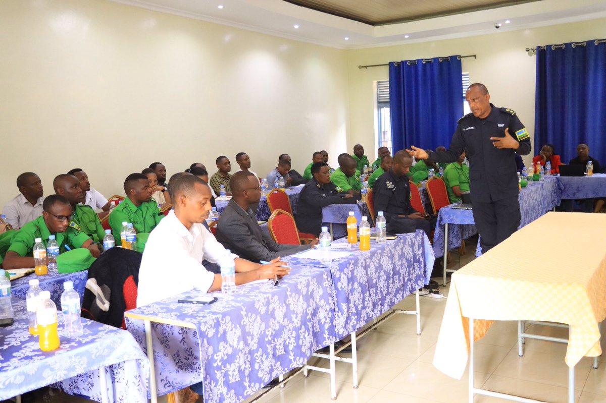 Bugesera District tweet media