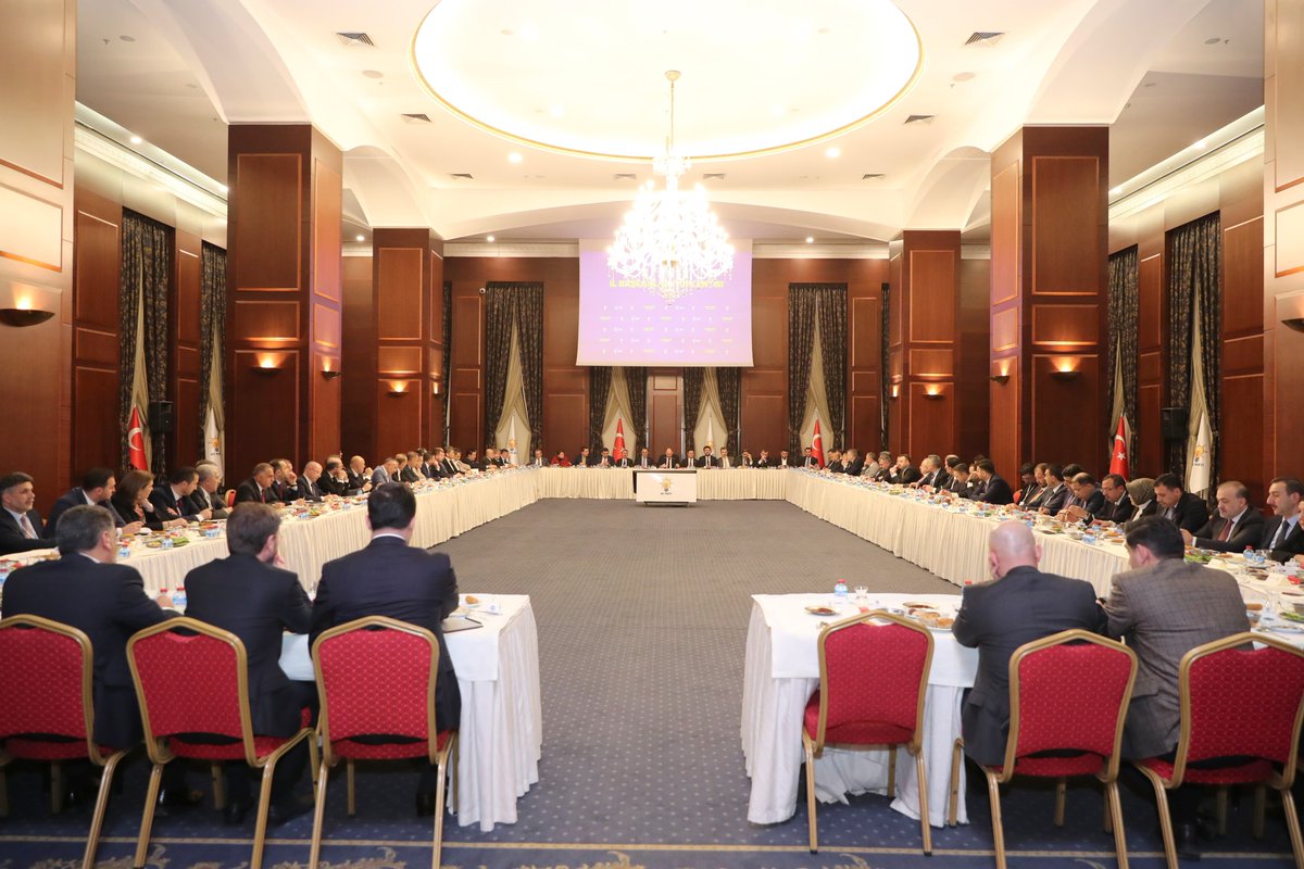 İbrahim KÜÇÜKOĞLU tweet media