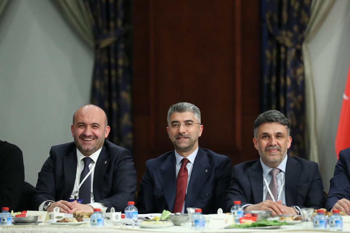 İbrahim KÜÇÜKOĞLU tweet media