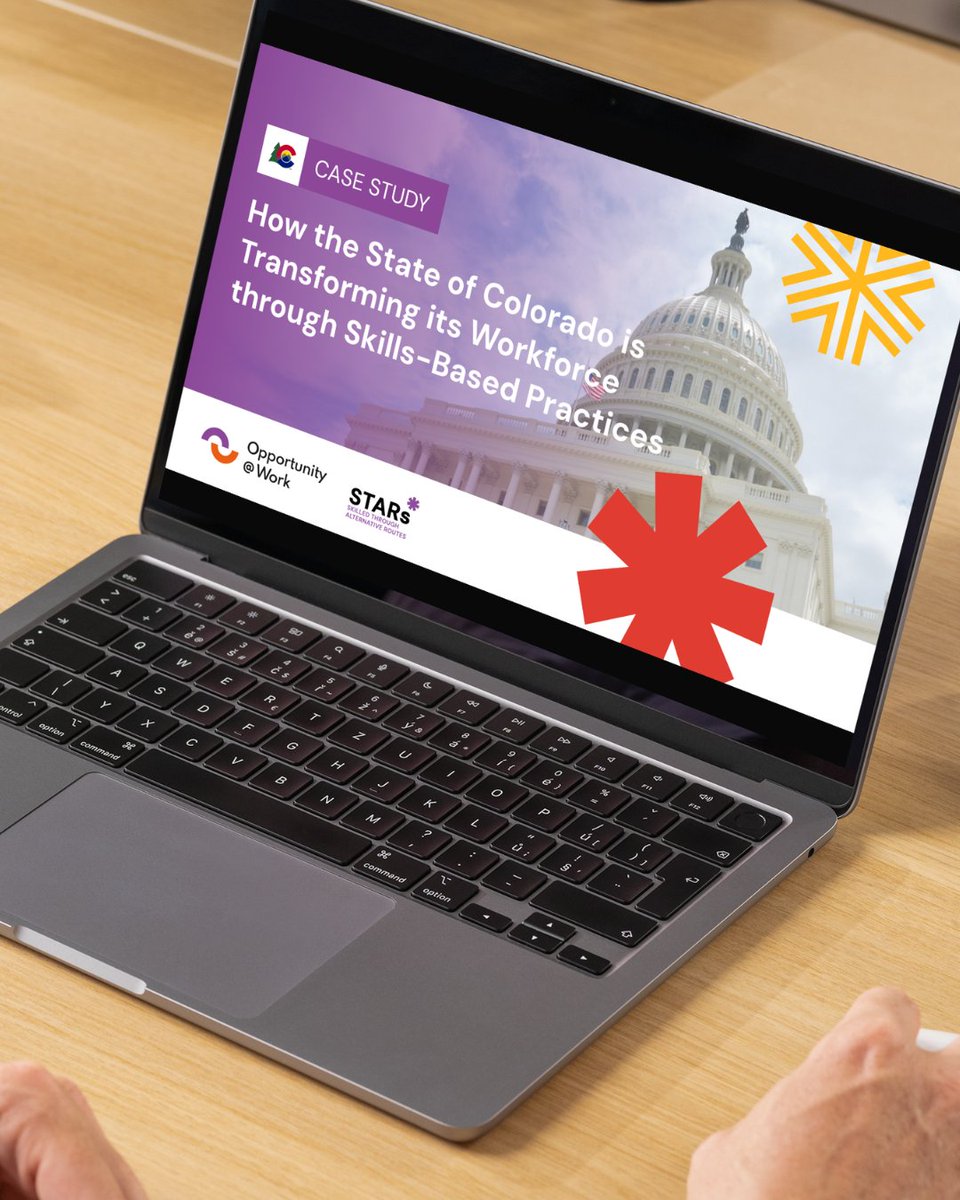 Opportunity@Work tweet media