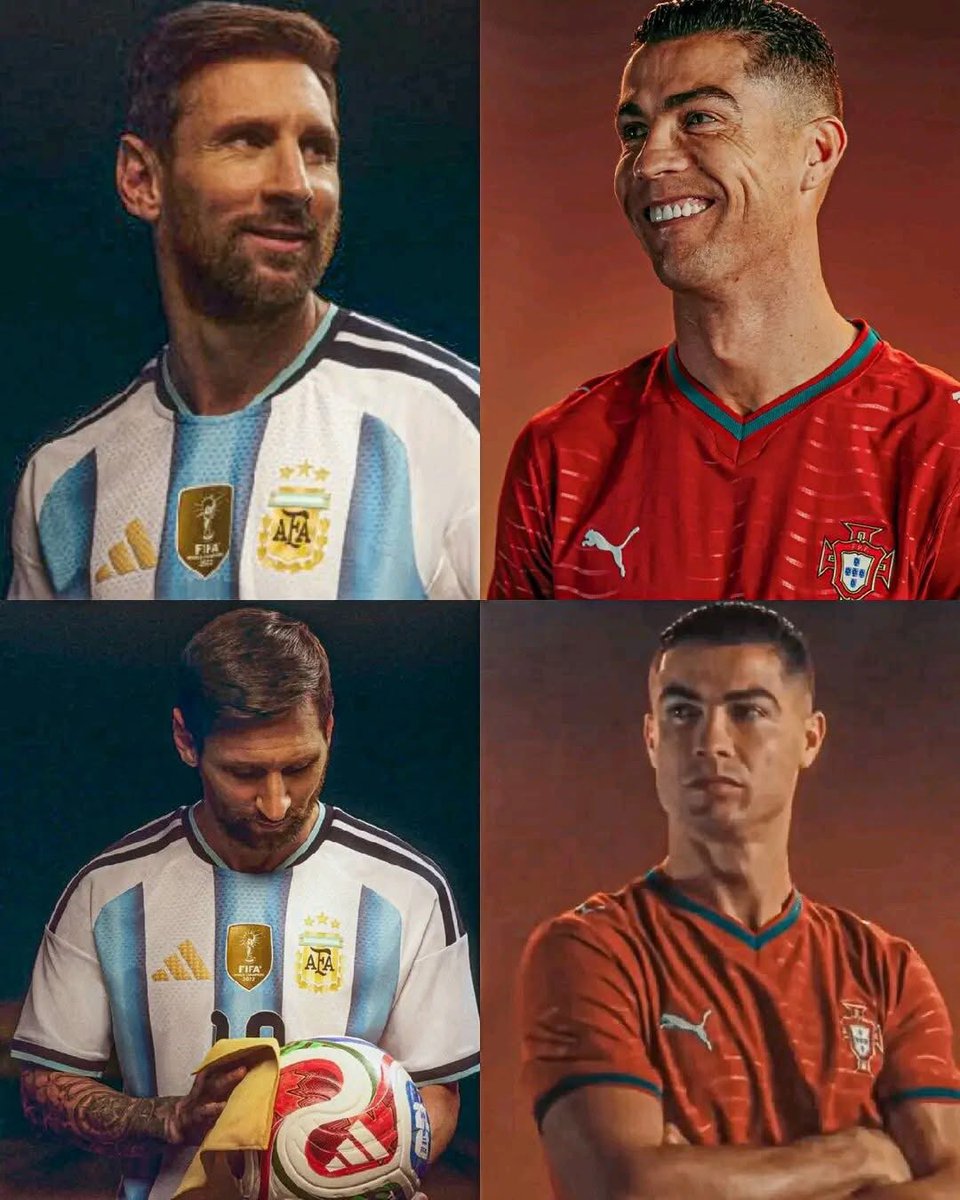 FAN INTER-MESSI tweet media