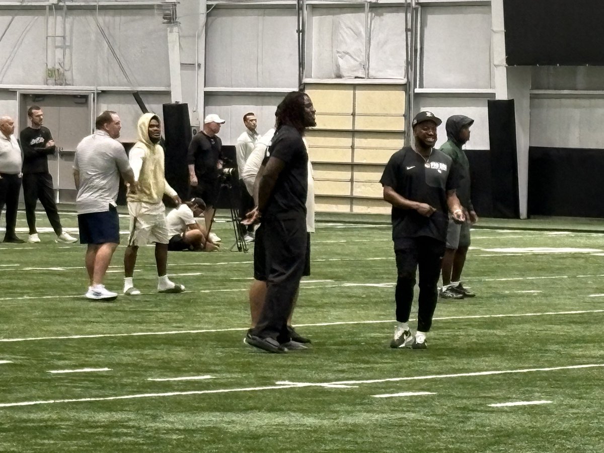 Marcus Richardson tweet media