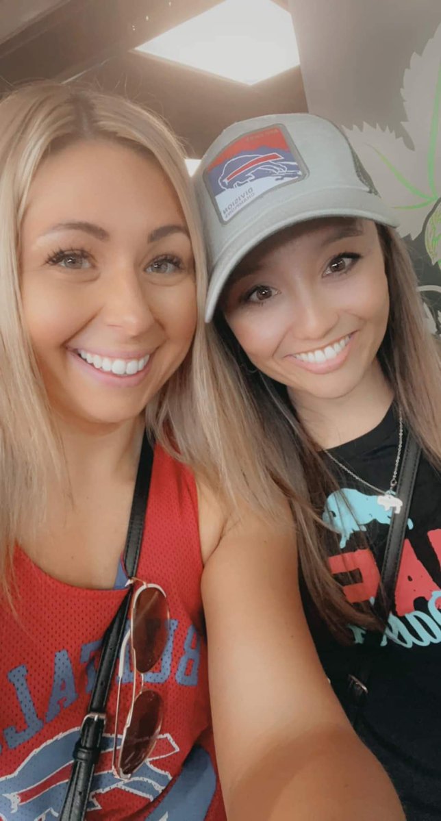 Krystle Noel tweet media